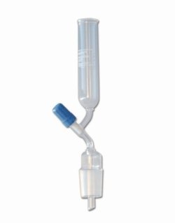 COD metering funnel | Type : DT 30
